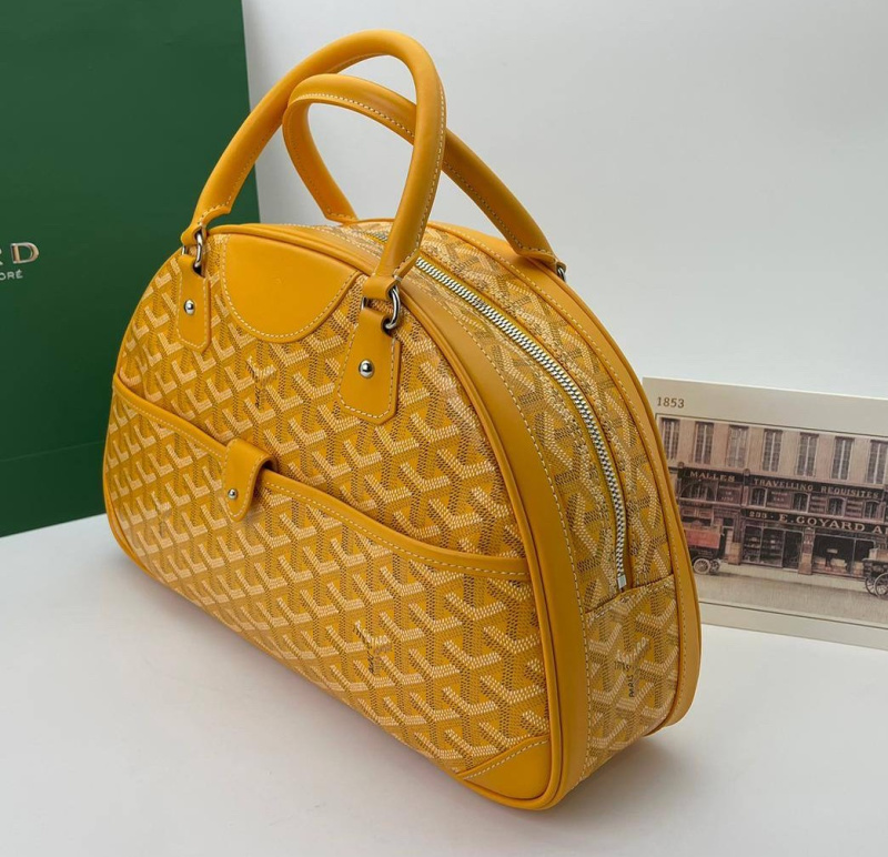 СУМКА GOYARD фото