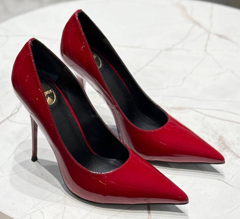 ТУФЛИ SAINT LAURENT фото