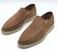 ЛОФЕРЫ LORO PIANA фото