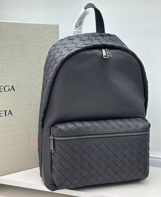 МУЖСКОЙ РЮКЗАК BOTTEGA VENETA фото