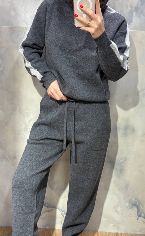 КОСТЮМ BRUNELLO CUCINELLI фото