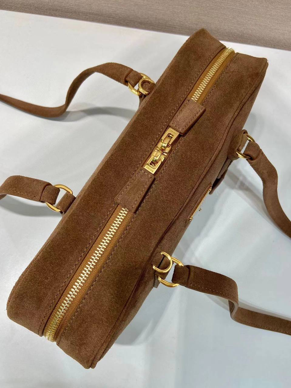 СУМКА PRADA детальное фото