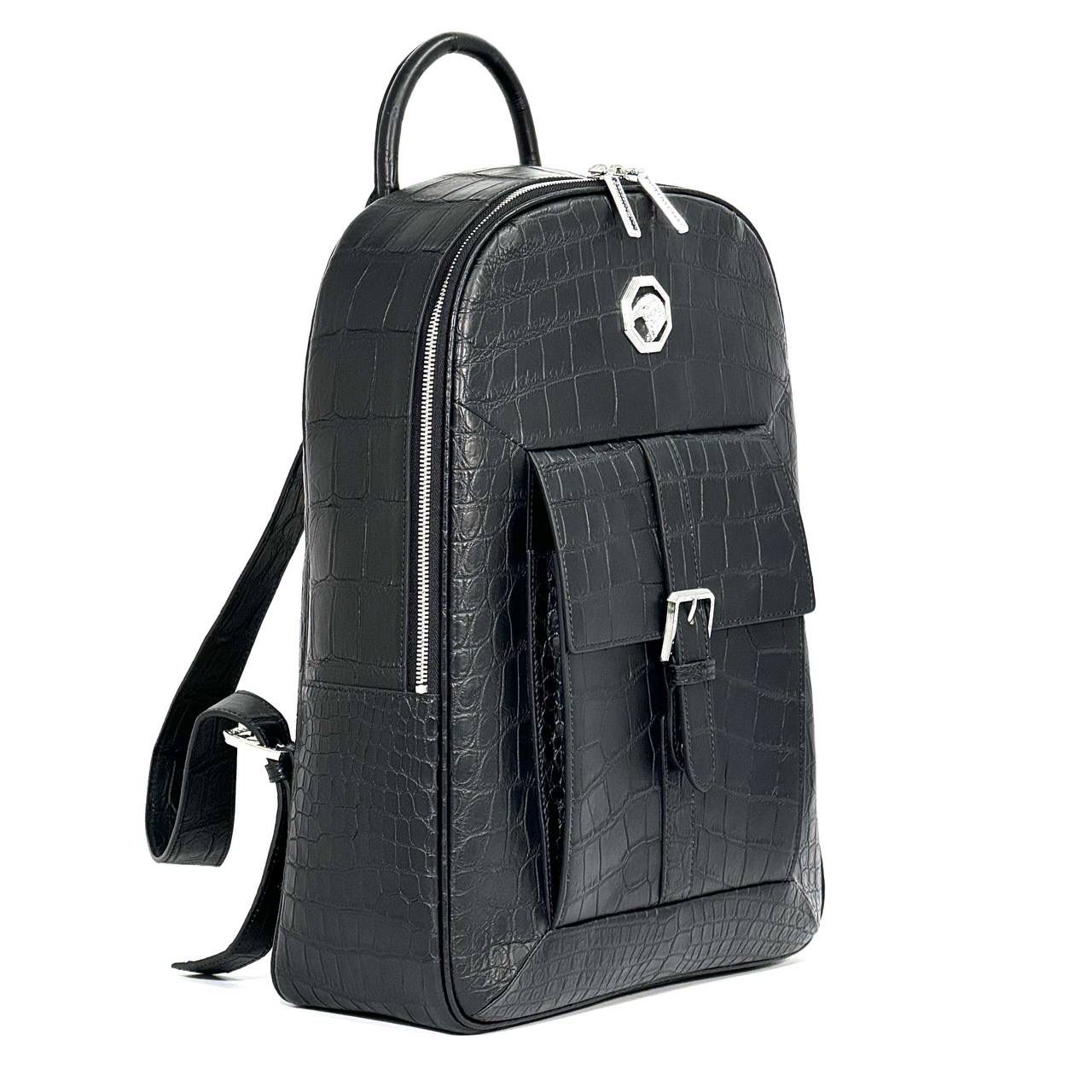 РЮКЗАК STEFANO RICCI детальное фото