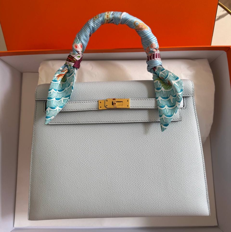 СУМКА HERMES KELLY 25 фото