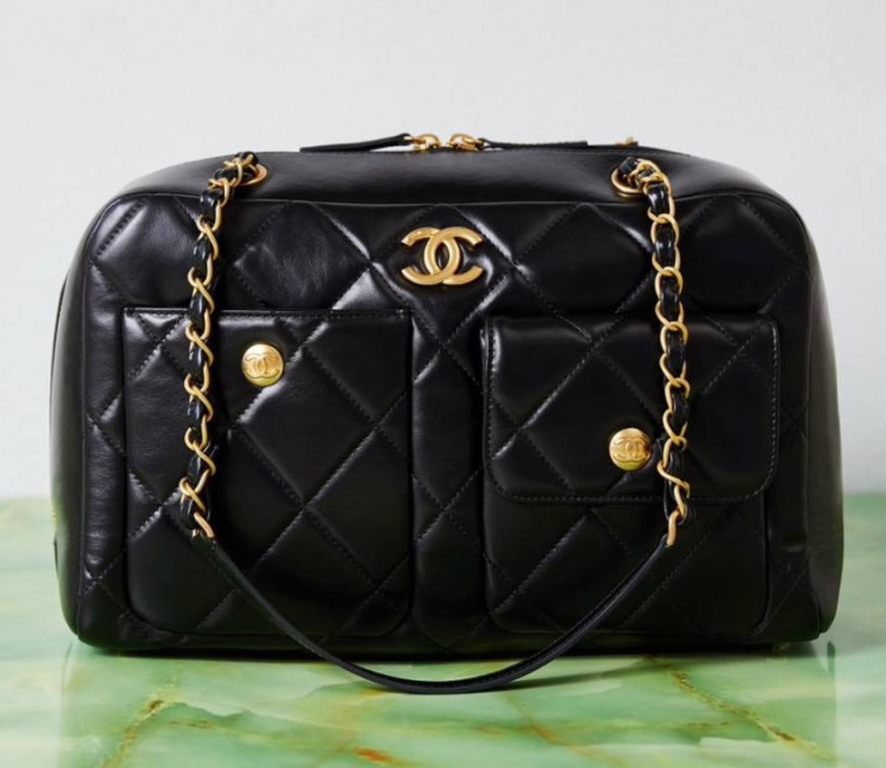 СУМКА CHANEL фото