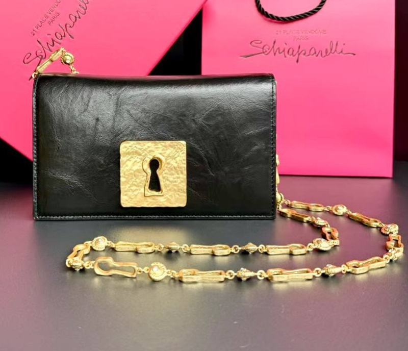 СУМКА SCHIAPARELLI фото