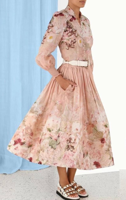 КОСТЮМ ZIMMERMANN фото