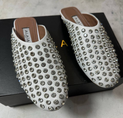 МЮЛИ ALAIA фото