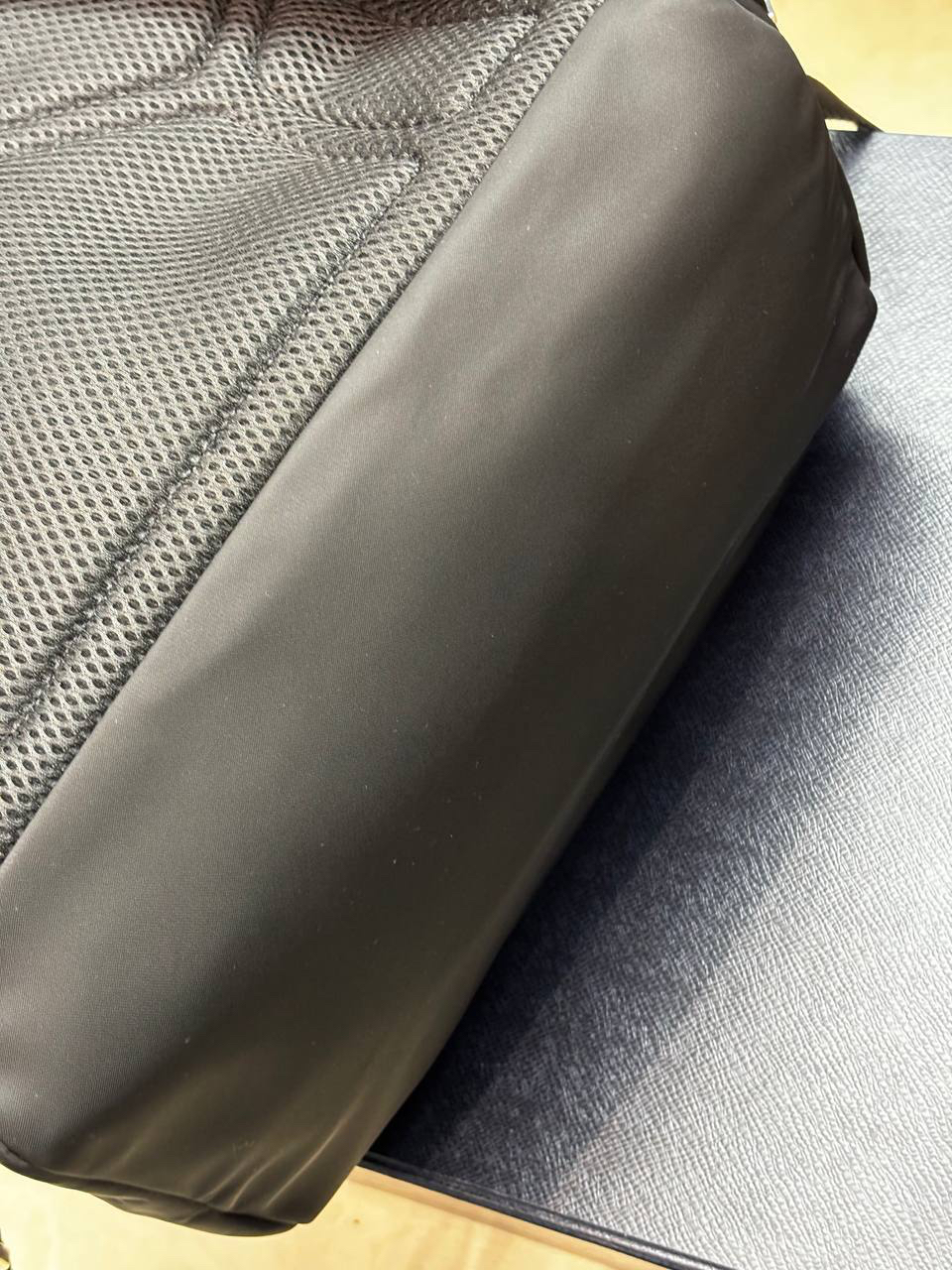 МУЖСКОЙ РЮКЗАК PRADA детальное фото