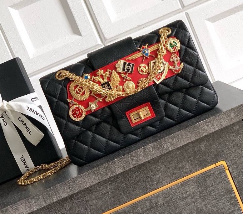 СУМКА CHANEL фото