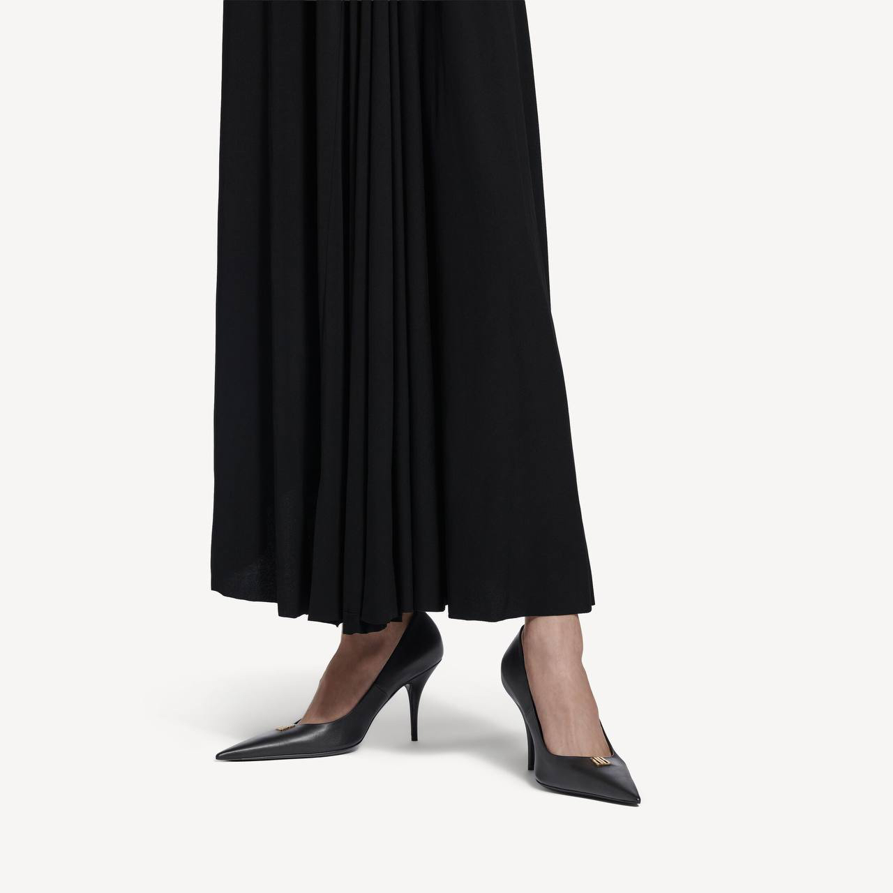 ТУФЛИ BALENCIAGA детальное фото