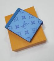 ПОРТМОНЕ МУЖСКОЙ LOUIS VUITTON фото