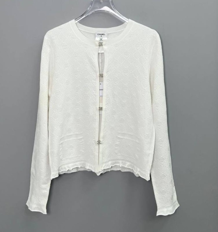КОФТА CHANEL фото