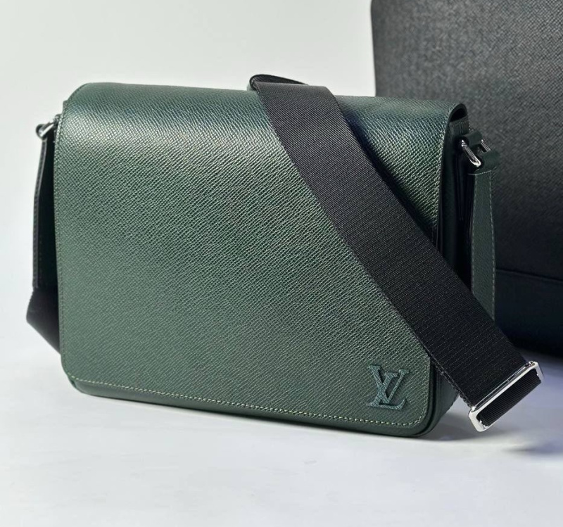 МУЖСКАЯ СУМКА МЕССЕНДЖЕР LOUIS VUITTON фото