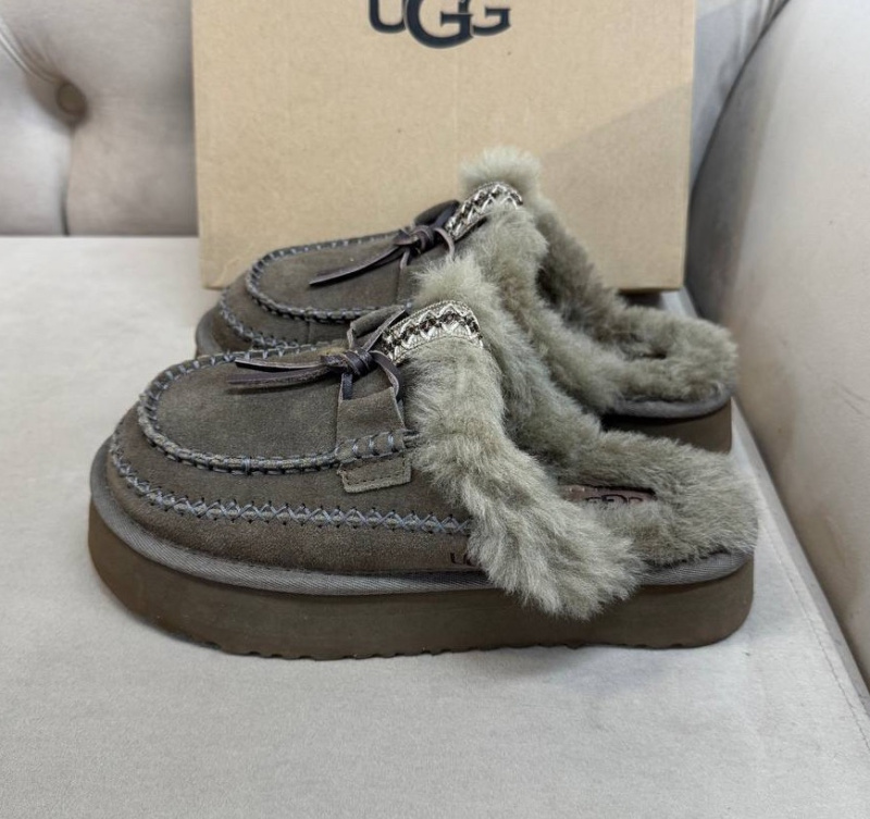 УГГИ UGG фото