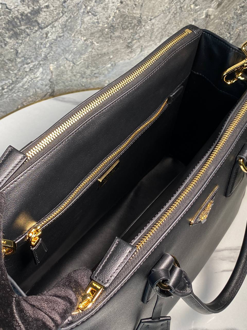 СУМКА PRADA детальное фото