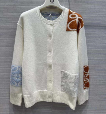 КАРДИГАН LOEWE фото