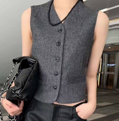 ЖИЛЕТ ALEXANDER WANG фото