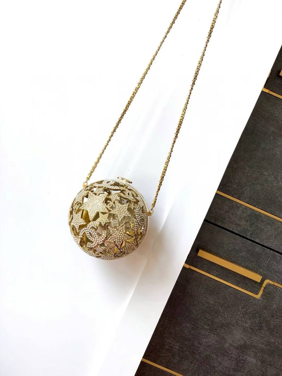 СУМКА CHANEL детальное фото