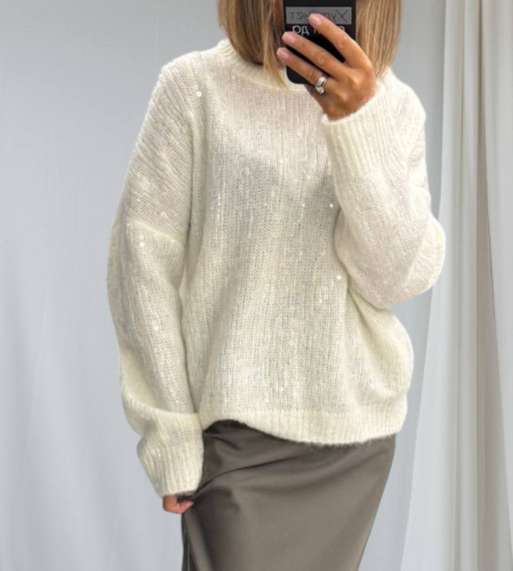 СВИТЕР фото