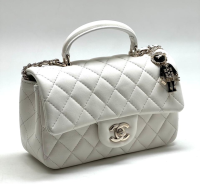 СУМКА CHANEL фото