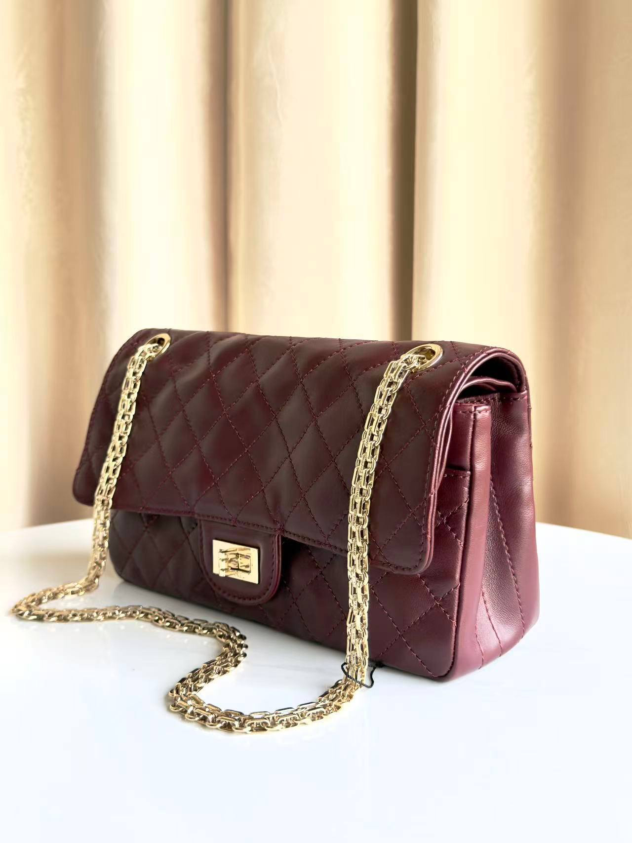 СУМКА CHANEL детальное фото