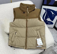ЖИЛЕТ THE NORTH FACE фото