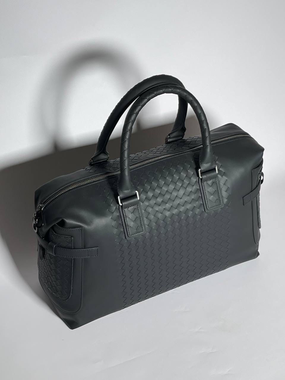 ДОРОЖНАЯ СУМКА BOTTEGA VENETA детальное фото