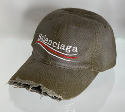 КЕПКА BALENCIAGA фото