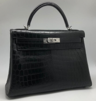 СУМКА HERMES KELLY 32 фото