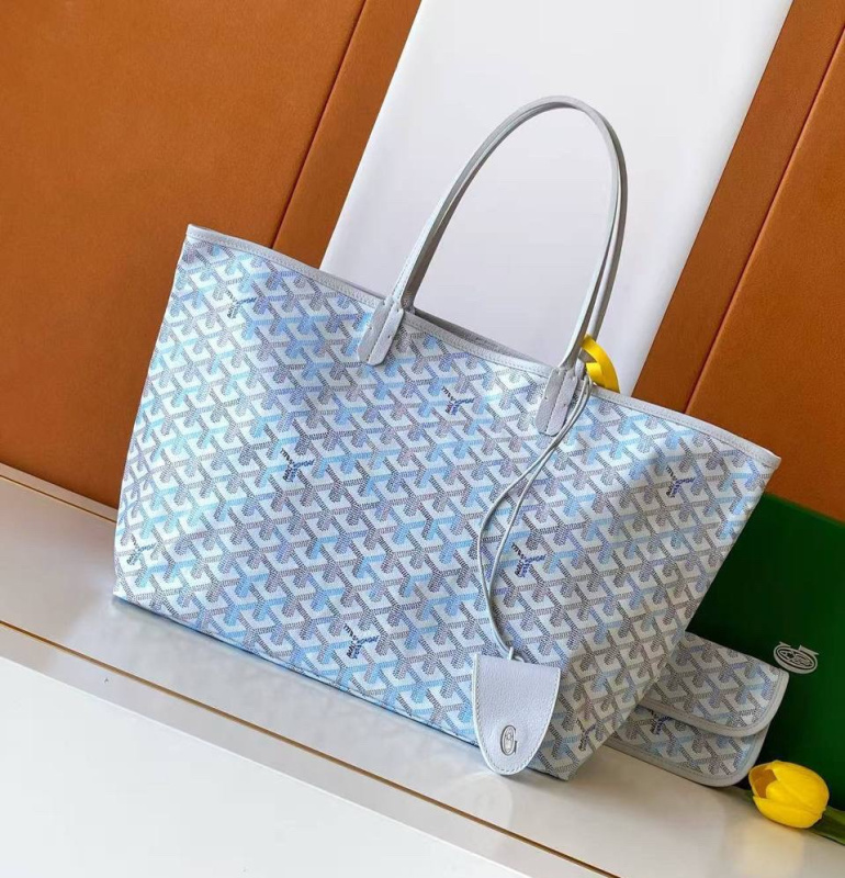 СУМКА GOYARD фото
