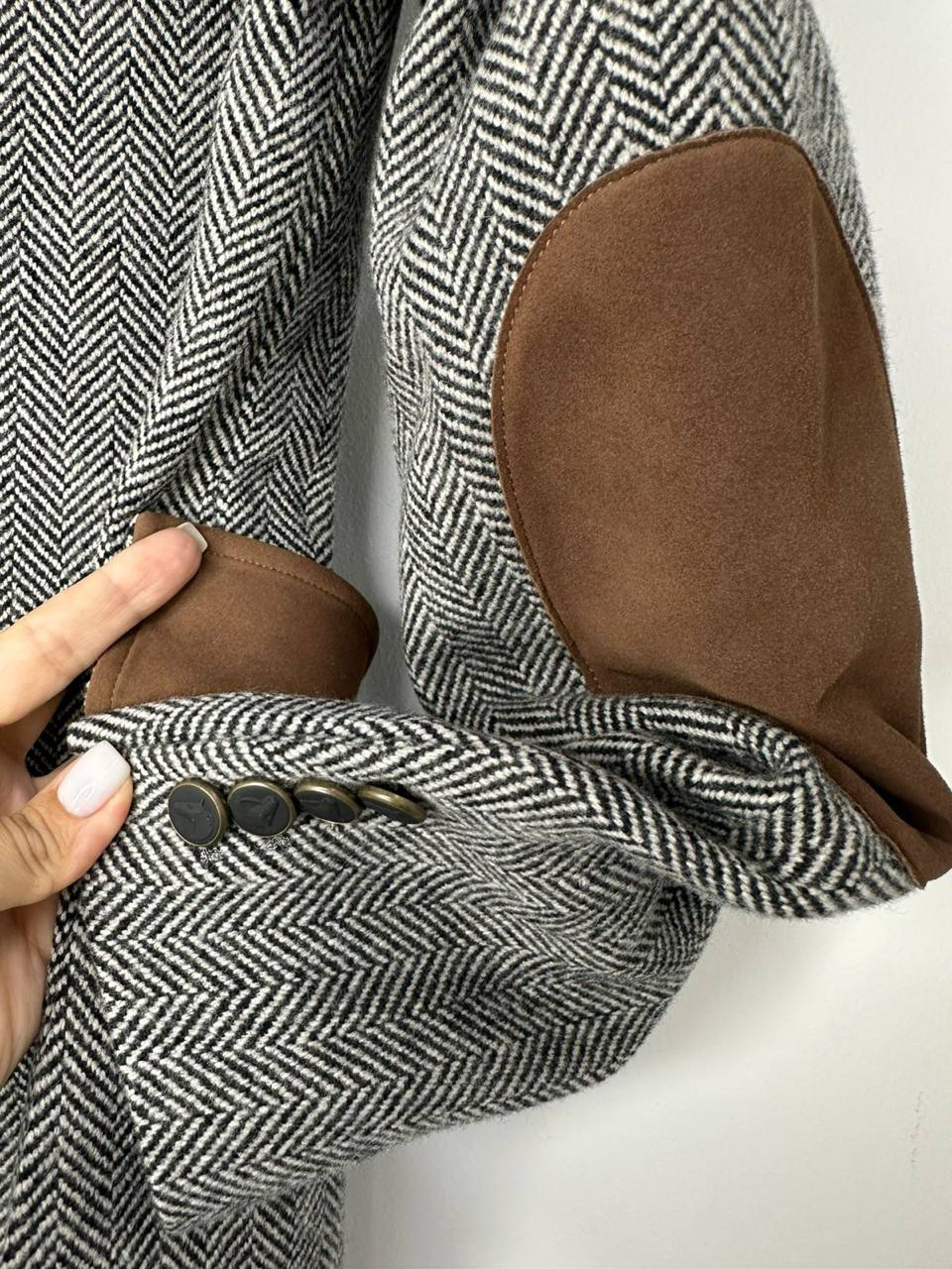 ПИДЖАК RALPH LAUREN детальное фото