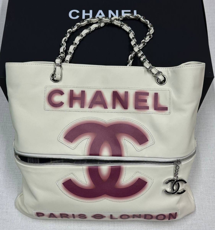 СУМКА CHANEL фото