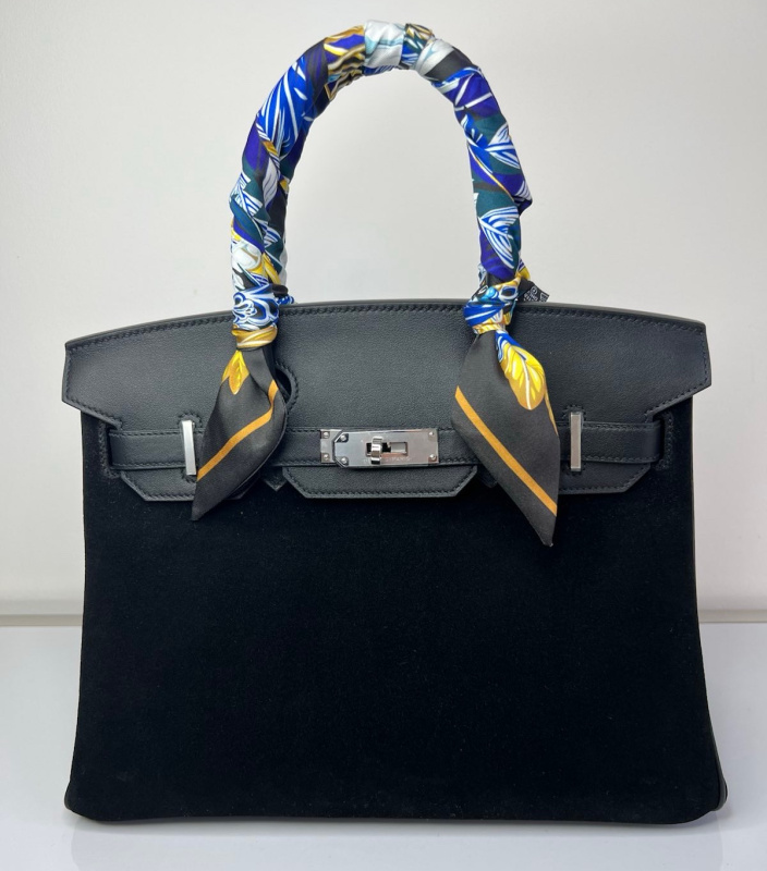 СУМКА HERMES BIRKIN 30 фото