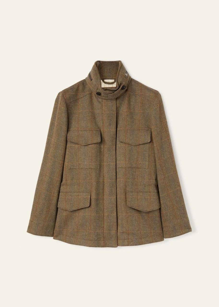 ПИДЖАК LORO PIANA детальное фото