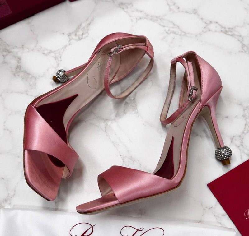 ТУФЛИ ROGER VIVIER фото