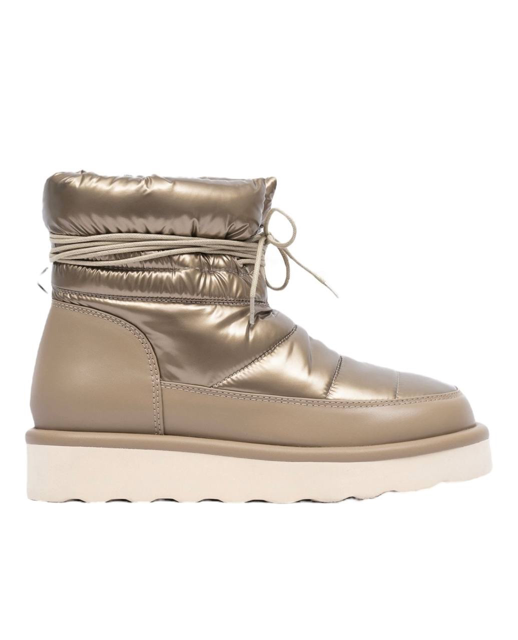 УГГИ UGG CLASSIC MINI BLOW детальное фото