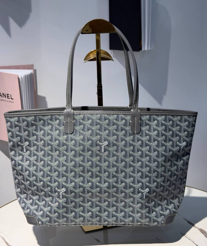 СУМКА GOYARD фото
