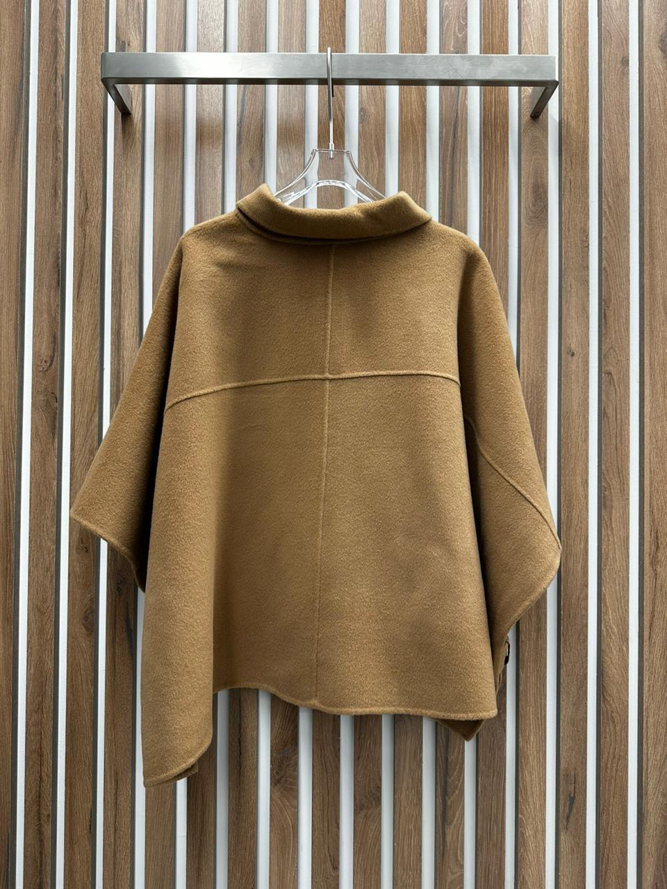 ПАЛЬТО BRUNELLO CUCINELLI детальное фото