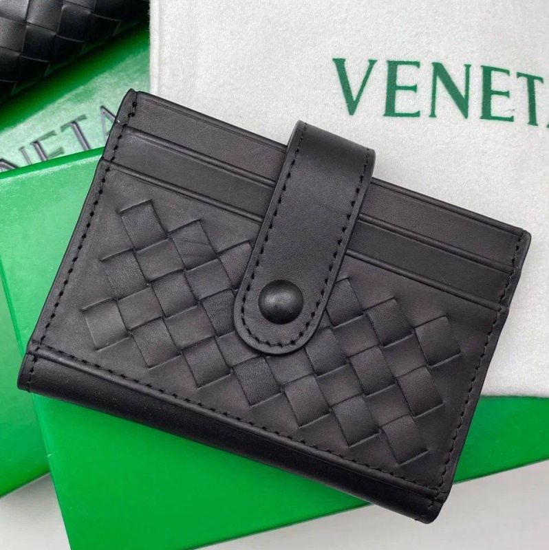 КАРТХОЛДЕР BOTTEGA VENETA фото