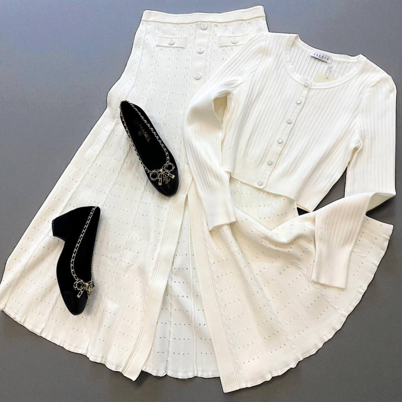 КОСТЮМ SANDRO фото