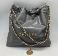 СУМКА CHANEL 22 фото