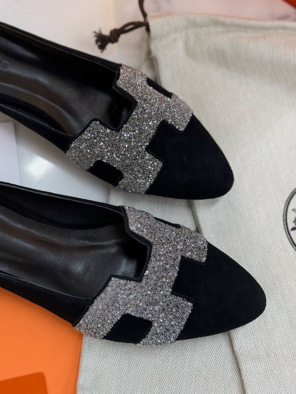 САБО HERMES детальное фото