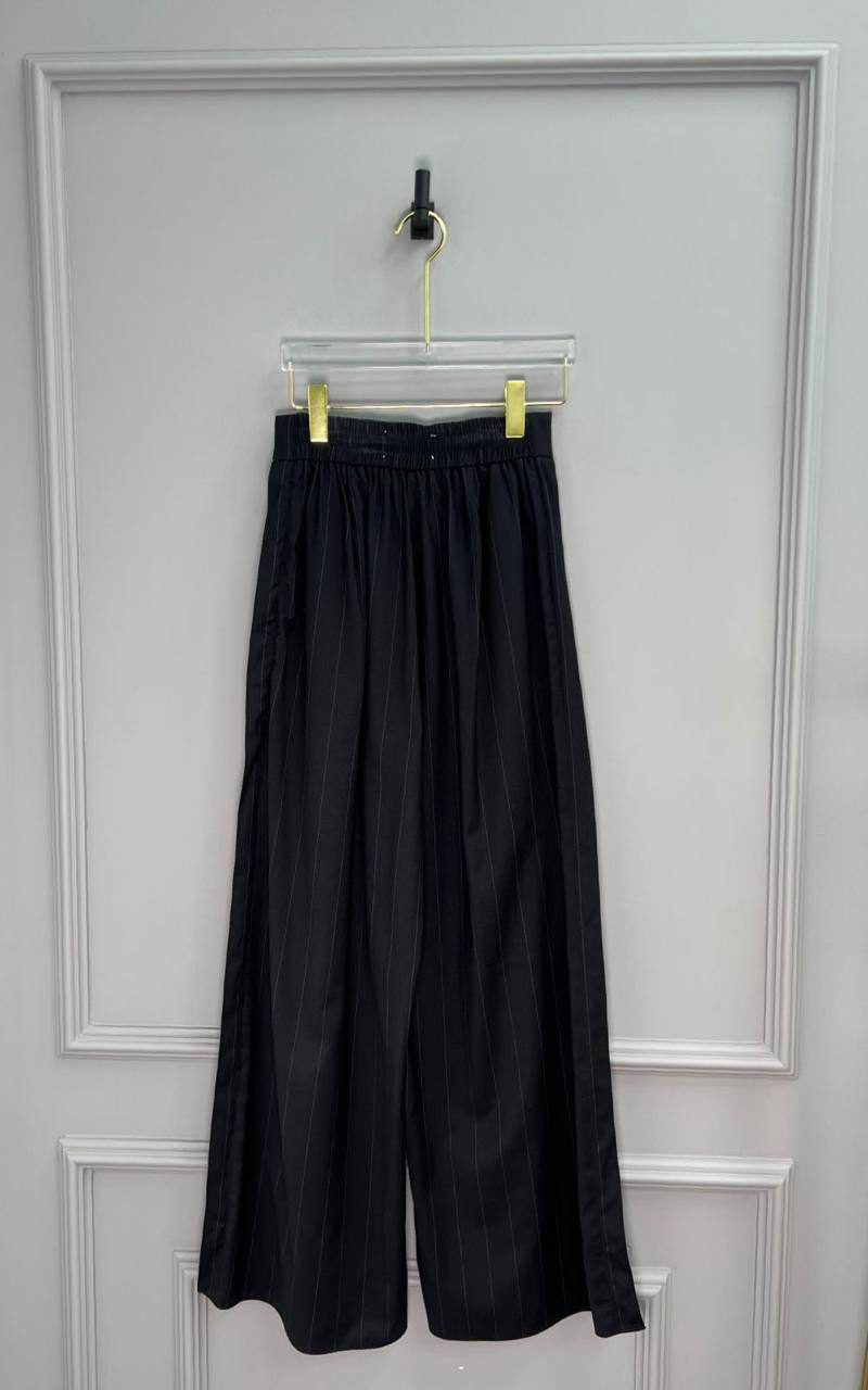 БРЮКИ MAISON MARGIELA детальное фото