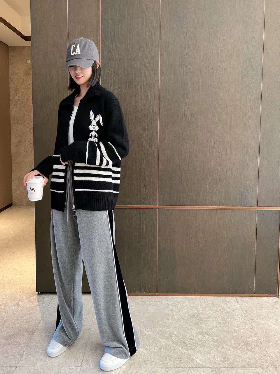 КАРДИГАН детальное фото