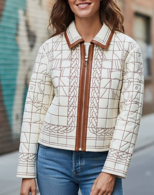 КУРТКА HERMES фото