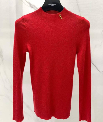 ВОДОЛАЗКА SAINT LAURENT фото