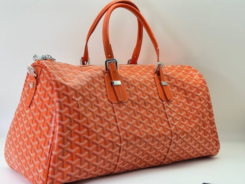 ДОРОЖНАЯ СУМКА GOYARD фото