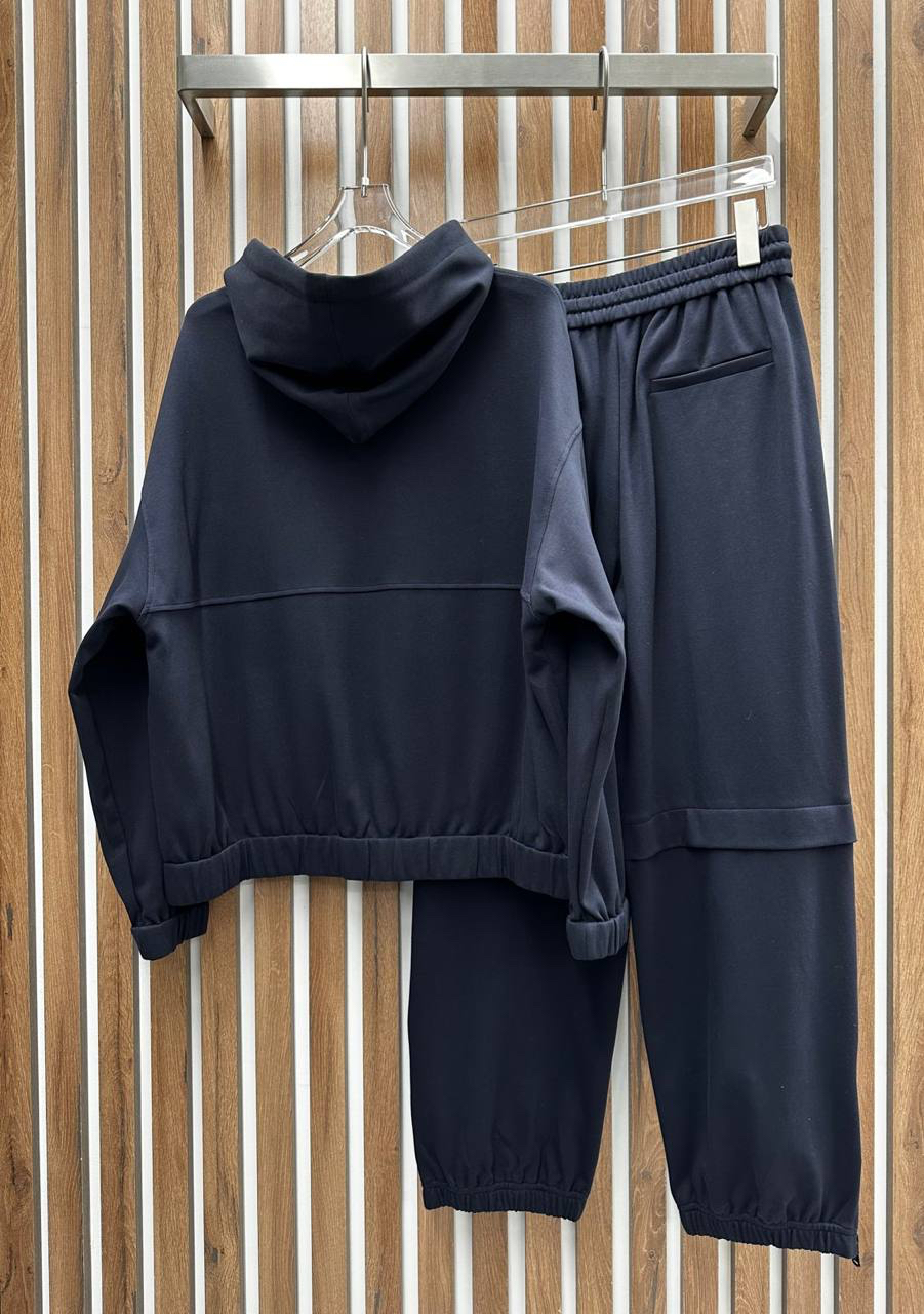 КОСТЮМ BRUNELLO CUCINELLI детальное фото