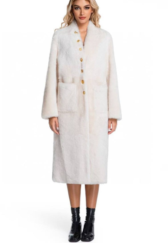 ШУБА SCHIAPARELLI фото